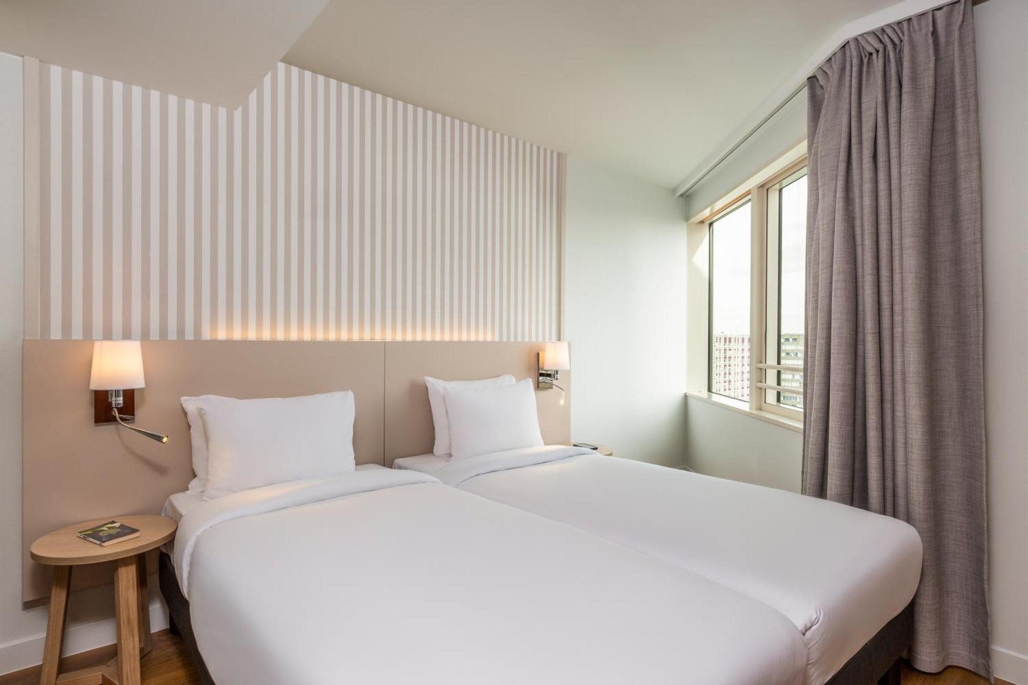 Adagio Centre Tour Eiffel Aparthotel Parijs