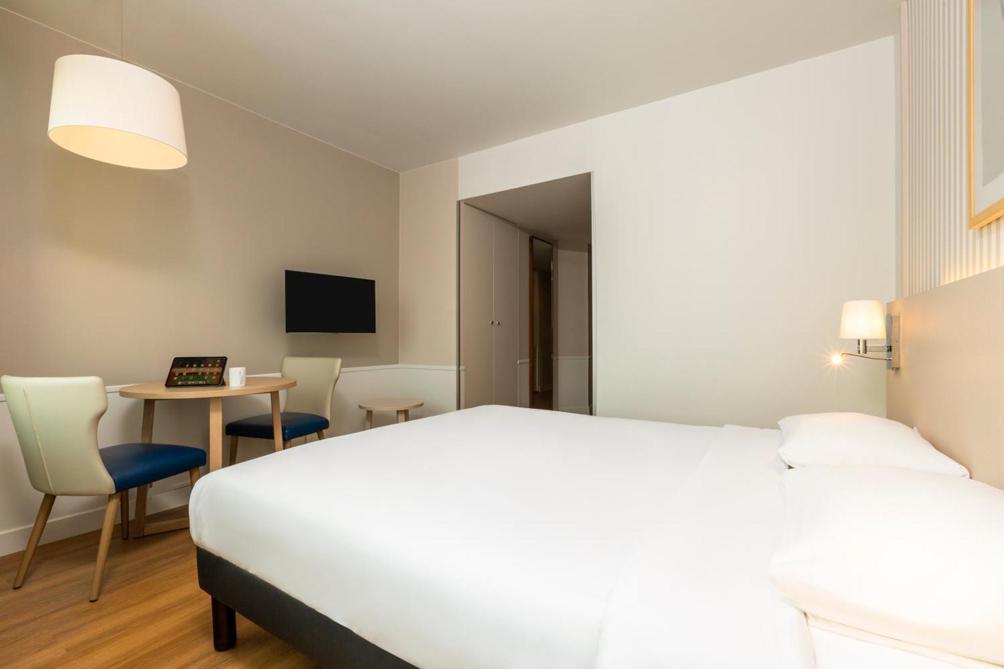 Aparthotel Adagio Centre Tour Eiffel Parijs
